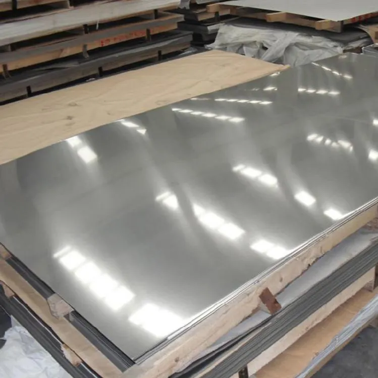 stainless steel plate&sheet